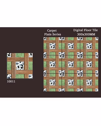 GALICHA DIGITAL FLOOR TILES 300 X 300-1