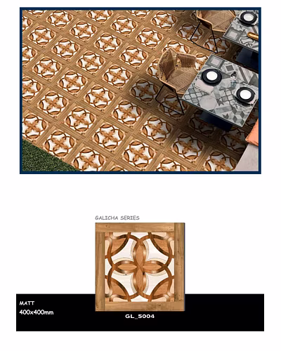 GALICHA FLOOR TILES 400 X 400MM-1