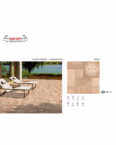PARKING FLOOR TILES 400 X 400MM-1