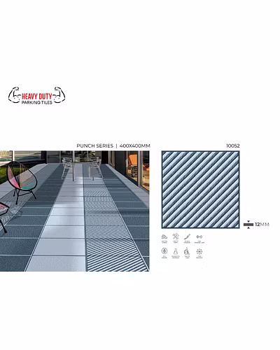 PARKING FLOOR TILES 400 X 400MM-3