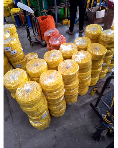 virgin pe rope-2