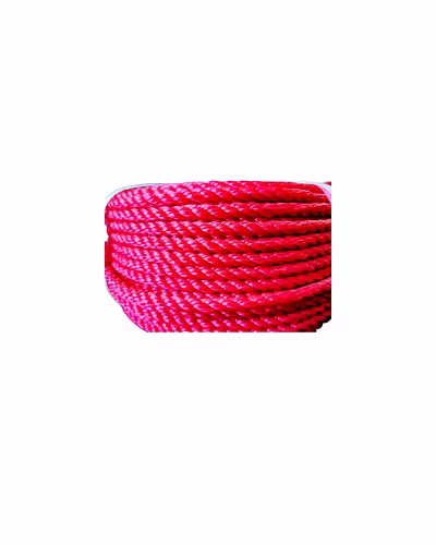 High Breaking Strength  Virgin PE Material Rope-12751991
