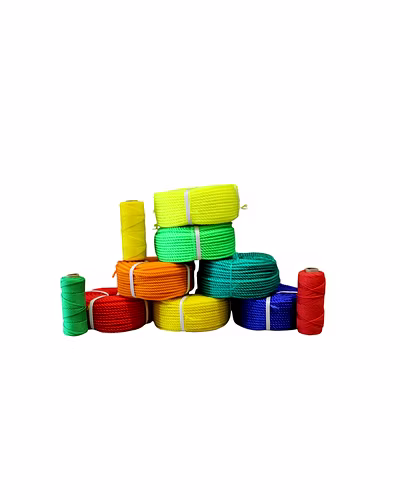Industrial Packaging pe Rope-12752019