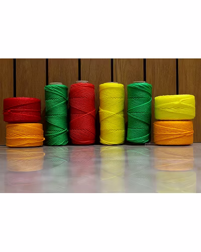 Industrial Packaging pe Rope-1