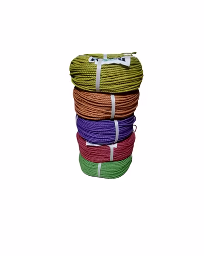 polyethylene rope-12752065