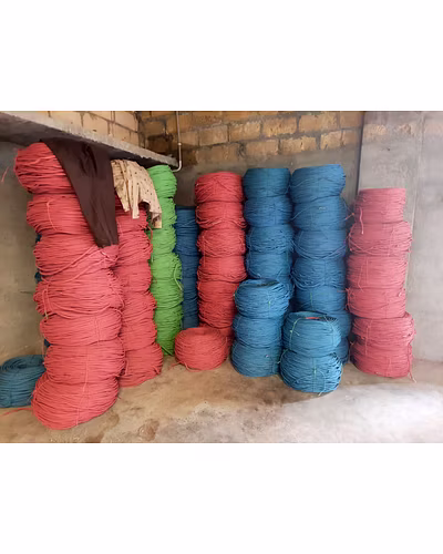 polyethylene rope-2