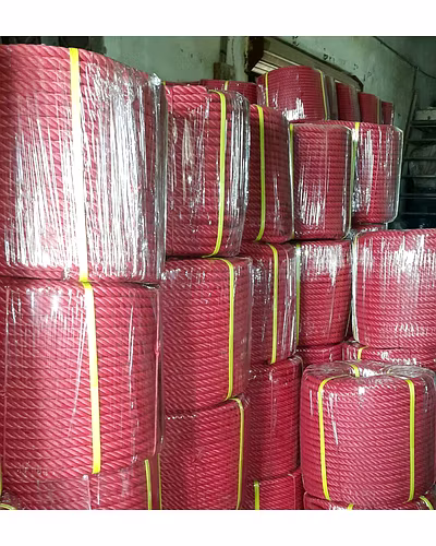 HDPE ROPE-1