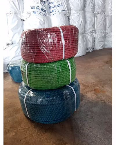 HDPE ROPE-2