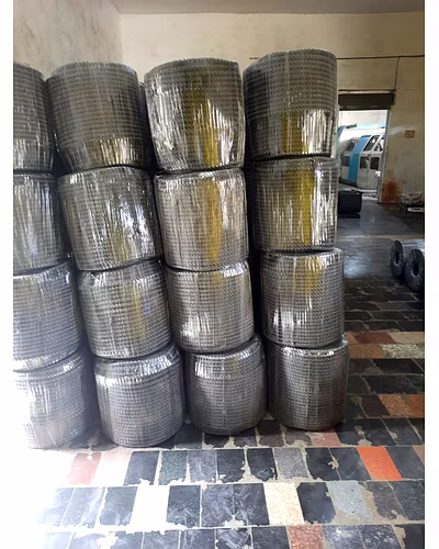 Multifilament PE Rope-1