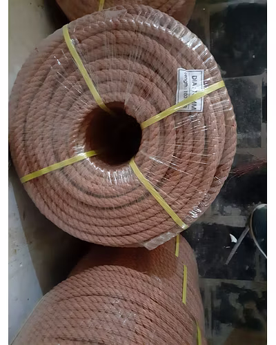 Plastic Rope (PE)-1