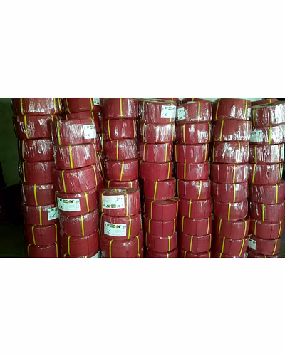 Plastic Rope (PE)-2
