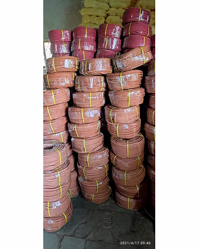 Twisted PE Rope-1