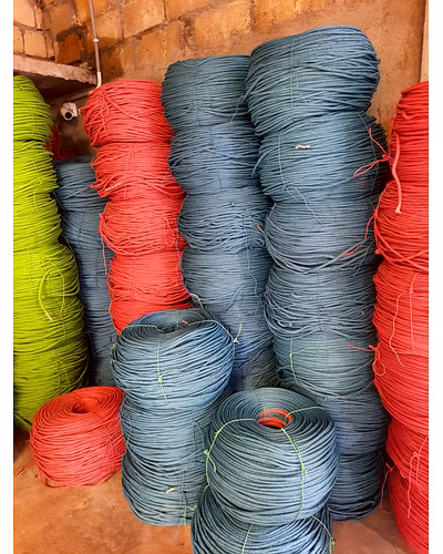 UV Resistant PE Rope-2