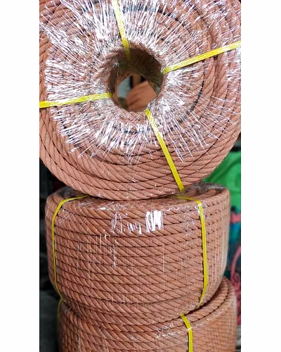 Marine Grade PE Rope-2
