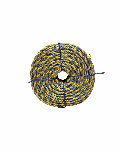 Twisted PE Telstra Rope-12752137