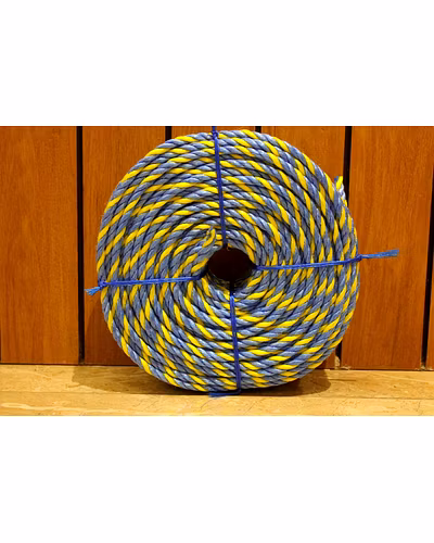 Twisted PE Telstra Rope-2