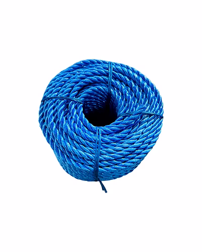Woven Tape Rope-12752149