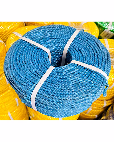 Woven Tape Rope-1