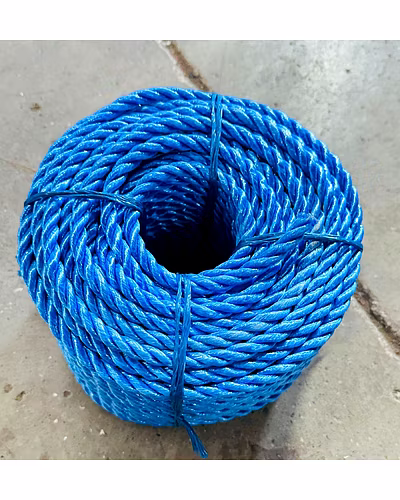 Woven Tape Rope-2