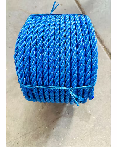 Woven Tape Rope-3