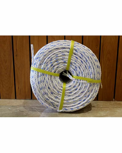 Heavy-Duty Danline Rope-1