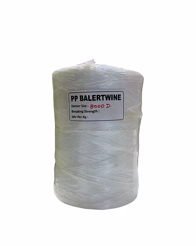 UV Stabilized PP Twine-12752163