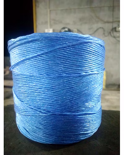 UV Stabilized PP Twine-2
