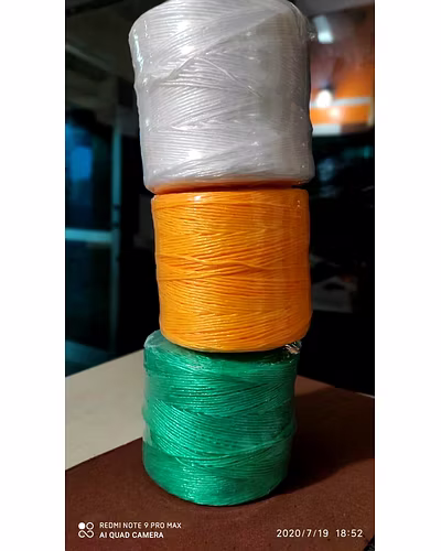 Twisted PP Baler Twine-1