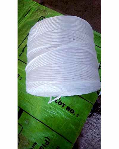 Polypropylene Baler Twine-2
