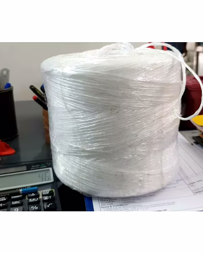 Polypropylene Baler Twine-3