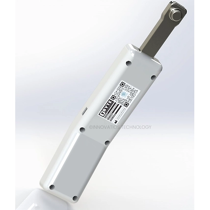 BYTE- Bite Force Measurement Device-3
