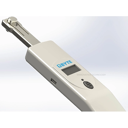 BYTE- Bite Force Measurement Device-4