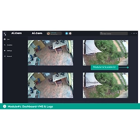 Ai.Cam - Vision For Your Camera