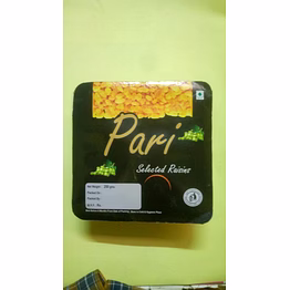 opal raisins