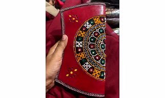 Ladies clutches