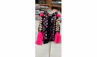 cowrie potli bags
