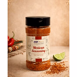 mexican seasoning blend | premium tex-mex spice mix | export quality mexican seasoning from india
