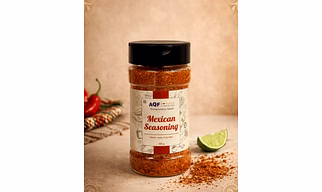 Mexican Seasoning Blend | Premium Tex-Mex Spice Mix | Export Quality Mexican Seasoning from India