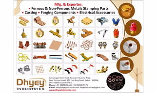 Electrical and Earthing Products