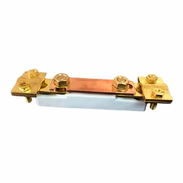 earthing breaker for cables from 16 to 35mm²