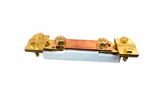 EARTHING BREAKER FOR CABLES FROM 16 TO 35mm²
