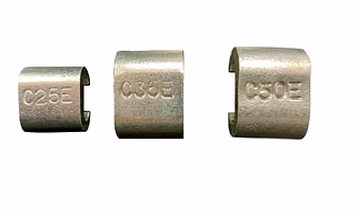 C CRIMP CONNECTOR