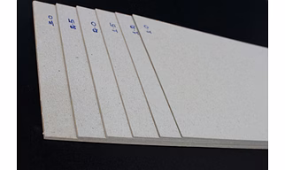 Uncoated Paper Board