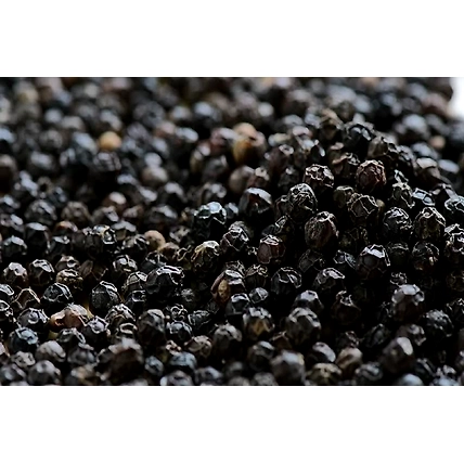 Indian Black Pepper-2