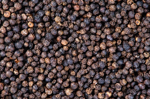 Indian Black Pepper-3