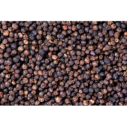 Indian Black Pepper-3