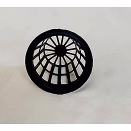 2" hydroponics net pots
