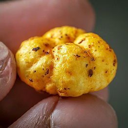 roasted makhana