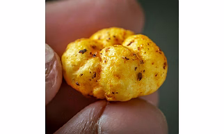 Roasted Makhana