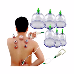 acs hijama cupping cup